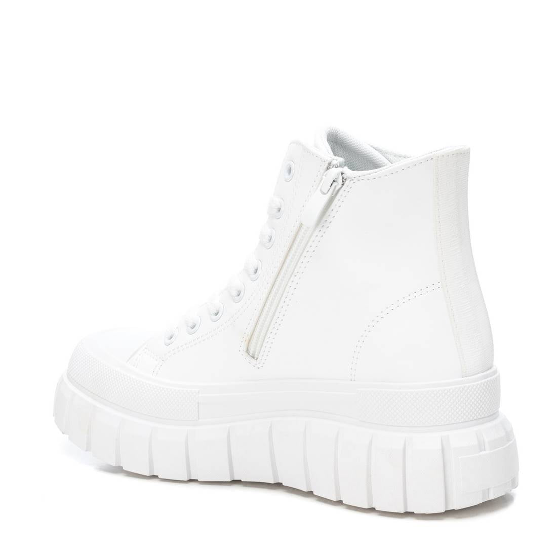 XTI Women's Casual High Top Sneakers By XTI, 172359