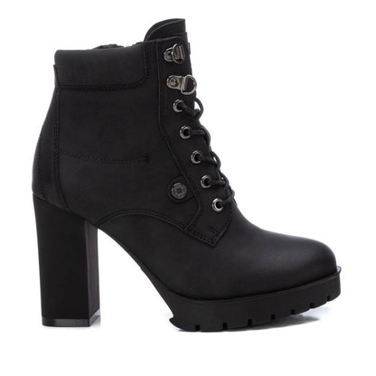 XTI Women's Casual Heeled Booties By XTI, 172383