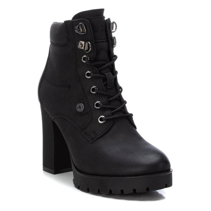 XTI Women's Casual Heeled Booties By XTI, 172383