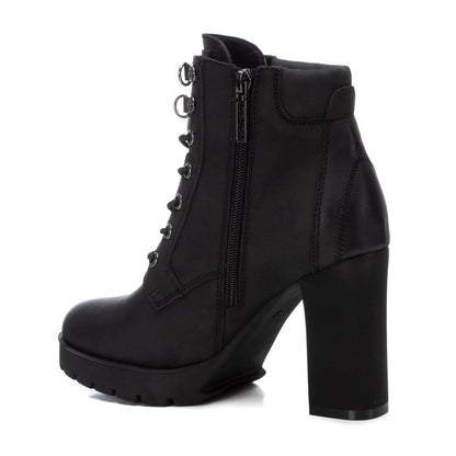 XTI Women's Casual Heeled Booties By XTI, 172383