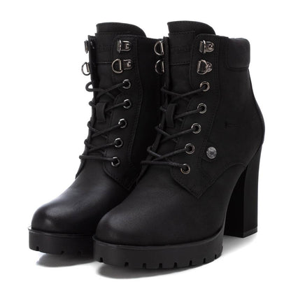 XTI Women's Casual Heeled Booties By XTI, 172383