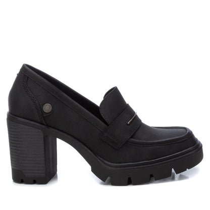 XTI Women's Casual Heeled Moccasins By XTI, 172389