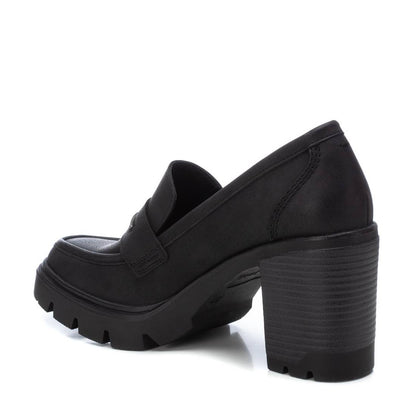 XTI Women's Casual Heeled Moccasins By XTI, 172389