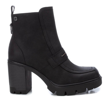 XTI Women's Casual Heeled Booties By XTI, 172390