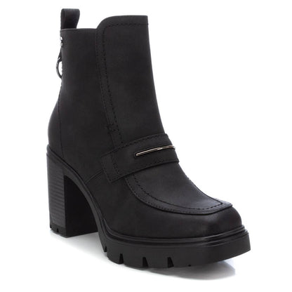 XTI Women's Casual Heeled Booties By XTI, 172390