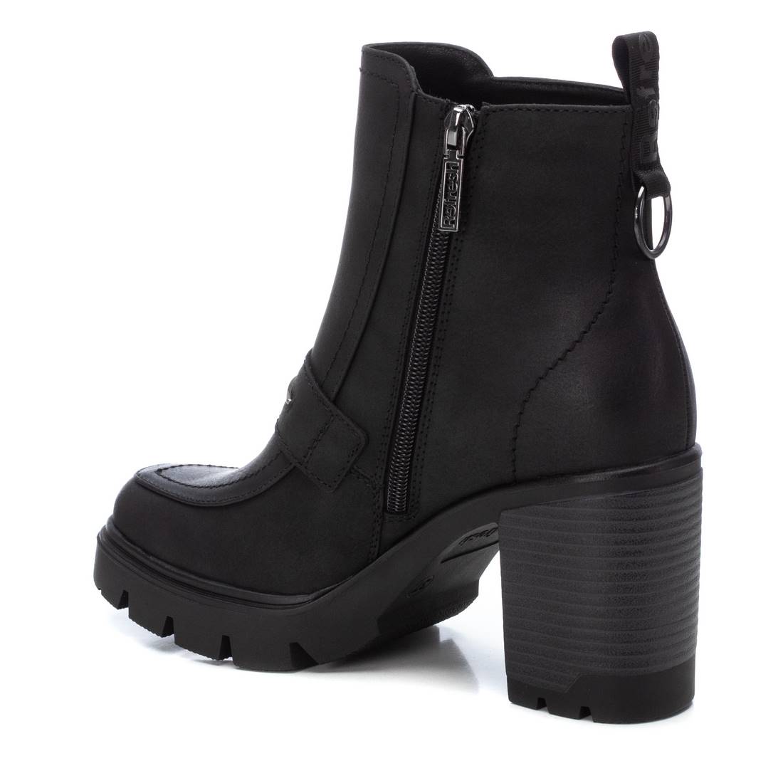 XTI Women's Casual Heeled Booties By XTI, 172390