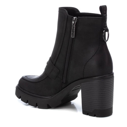 XTI Women's Casual Heeled Booties By XTI, 172390