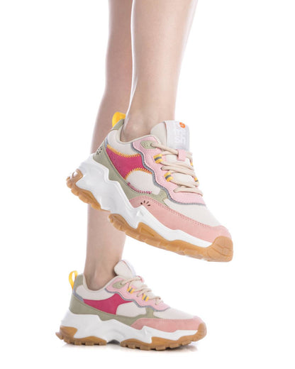 Xti Women's Sneakers 172404