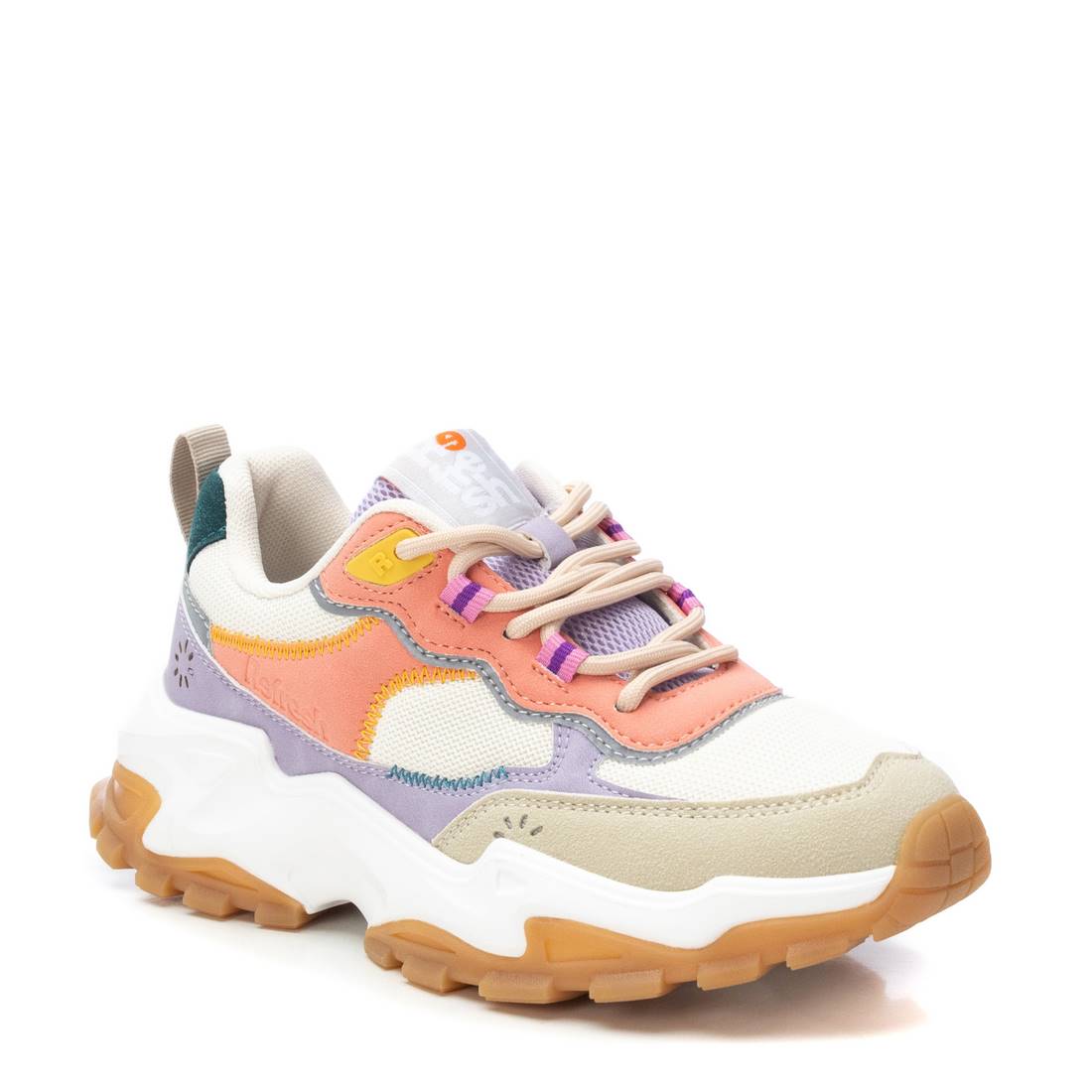 Xti Women's Sneakers 172404
