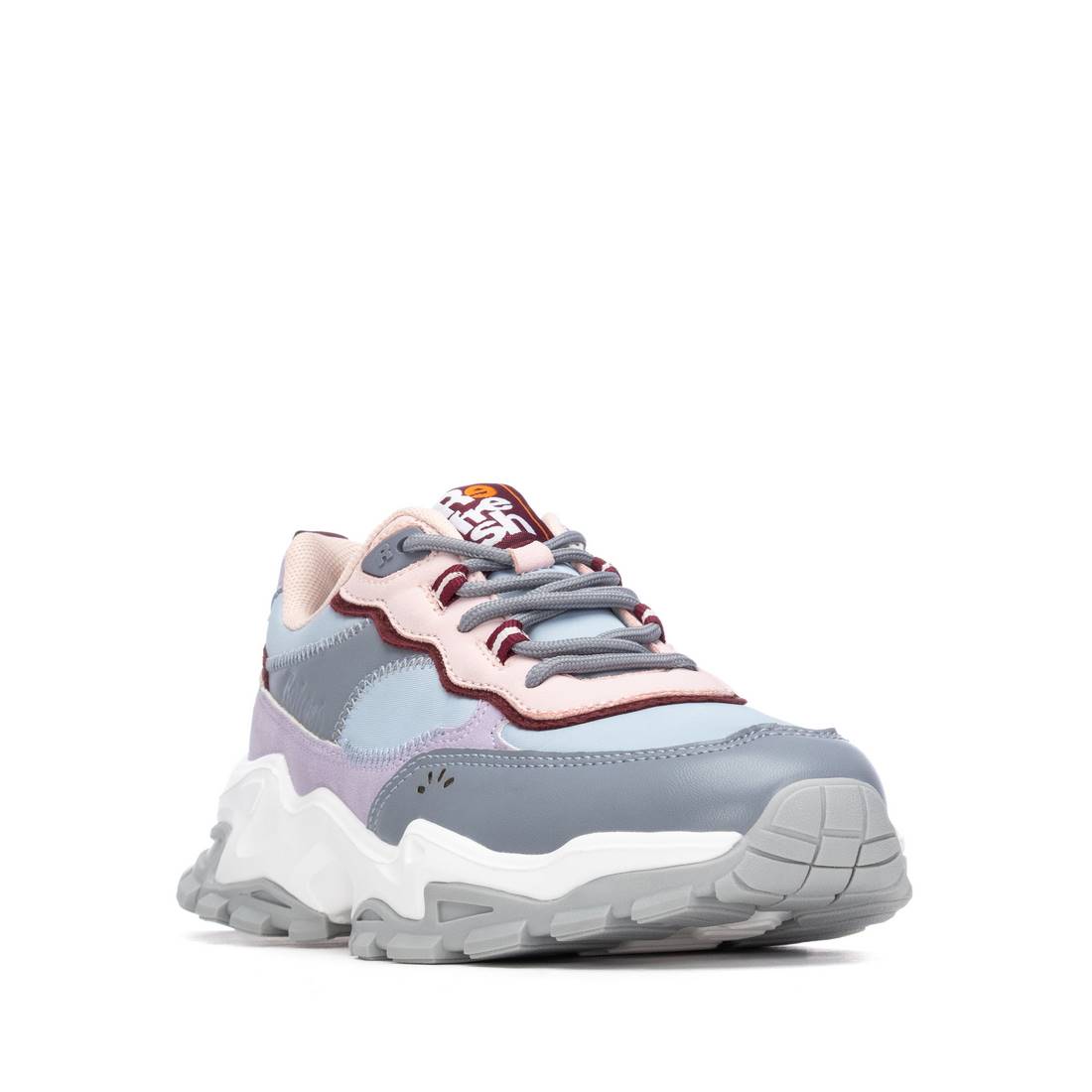 Refresh JEANS TEXTILE LADIES SHOES 172404