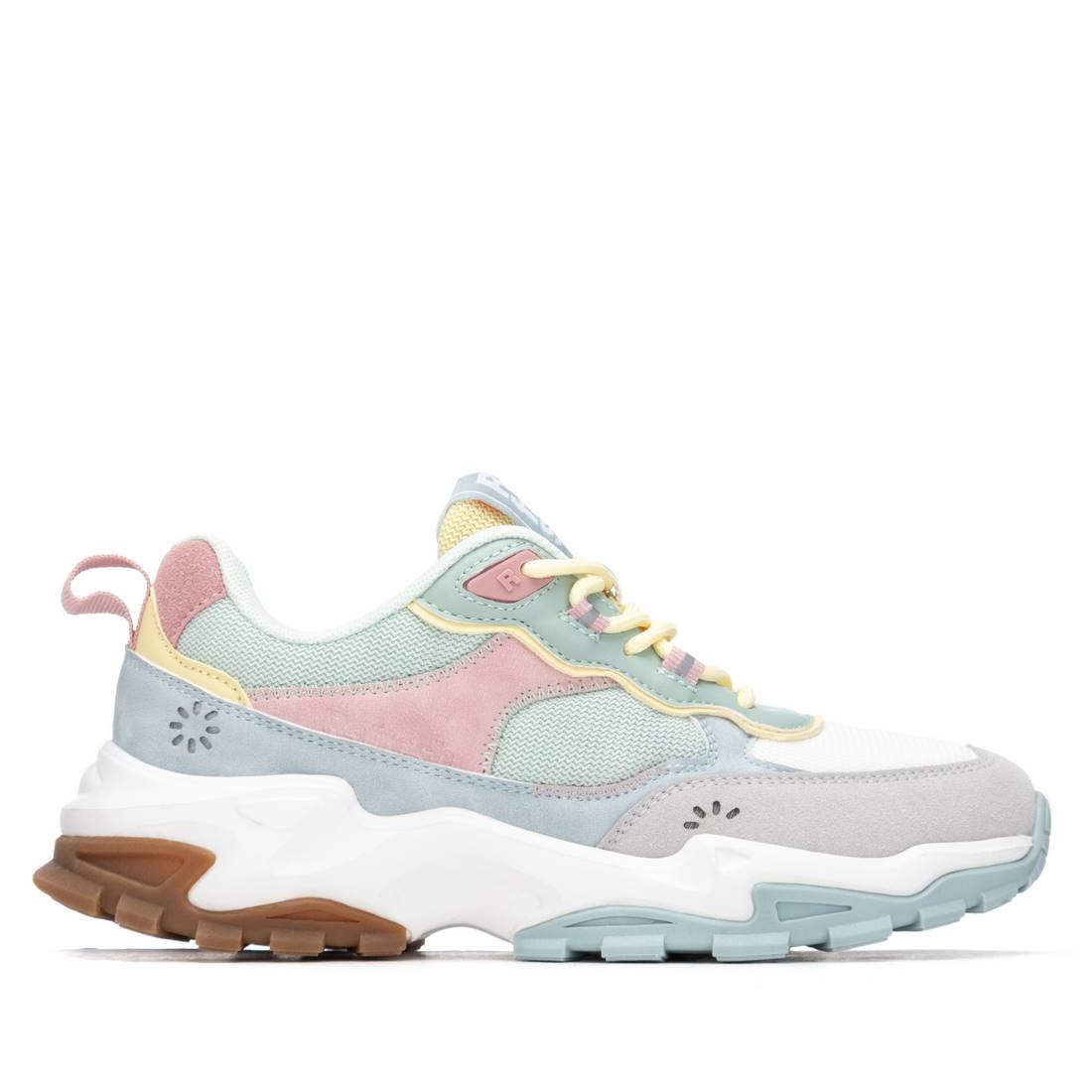 Xti Women's Sneakers 172404
