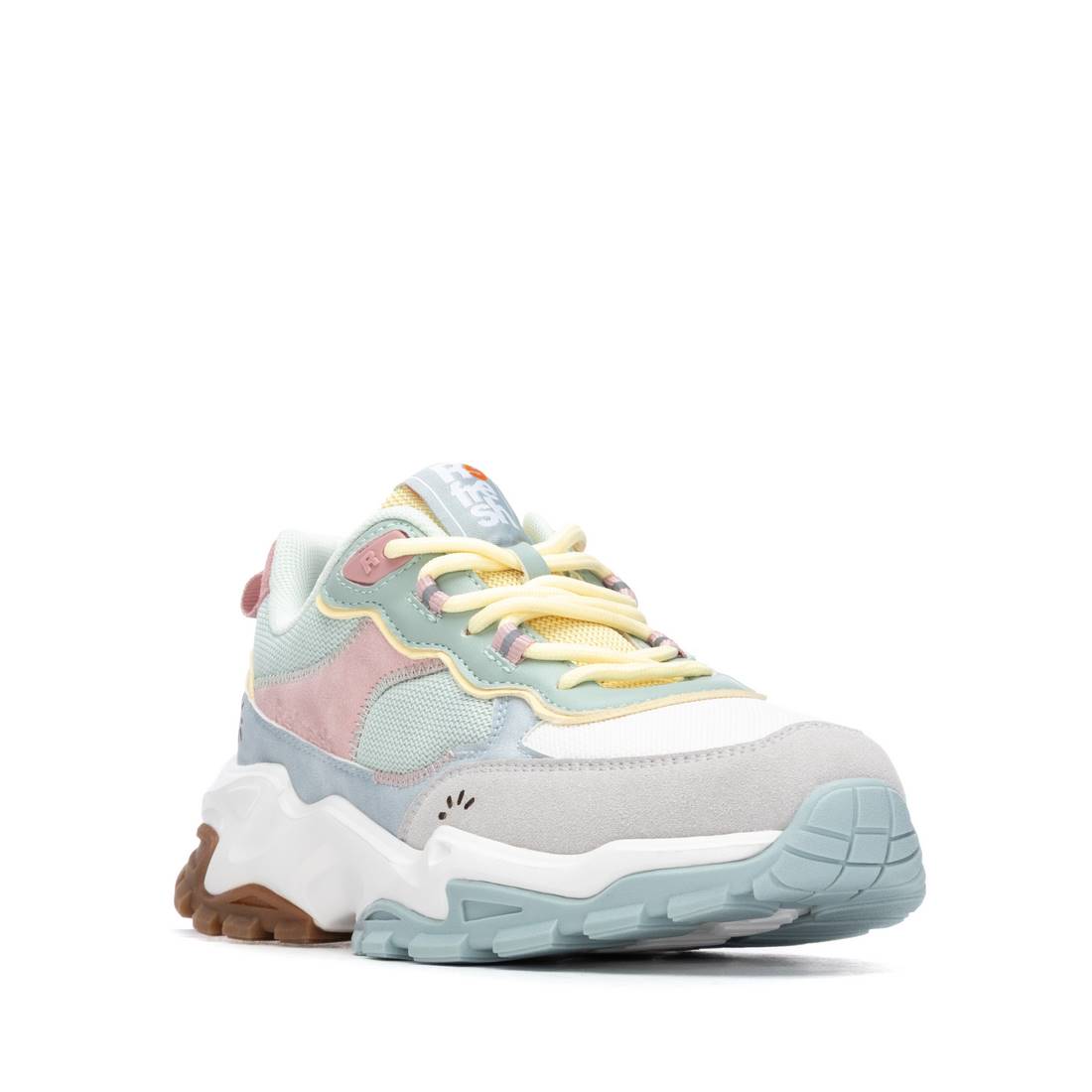 Xti Women's Sneakers 172404