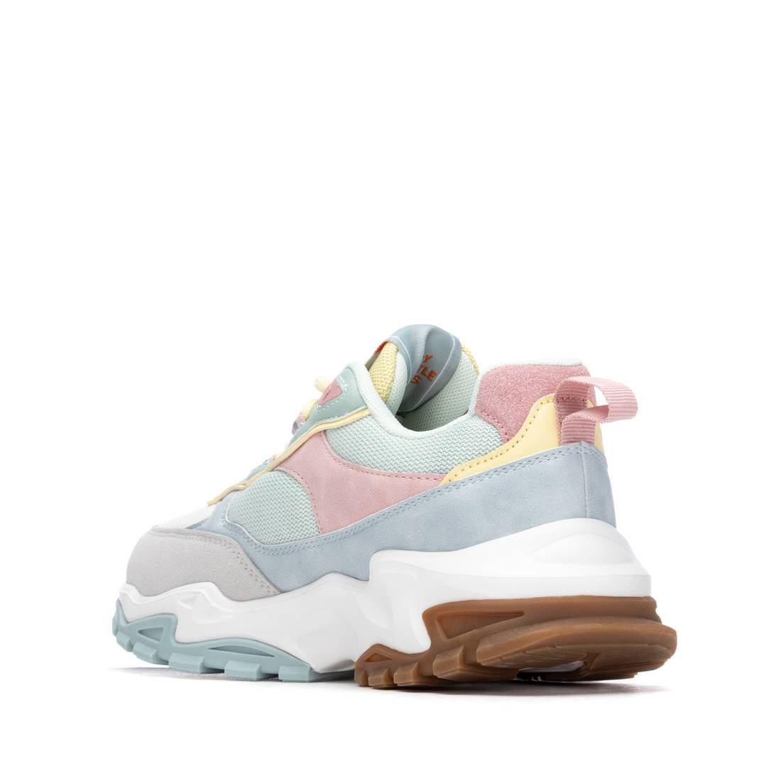 Xti Women's Sneakers 172404