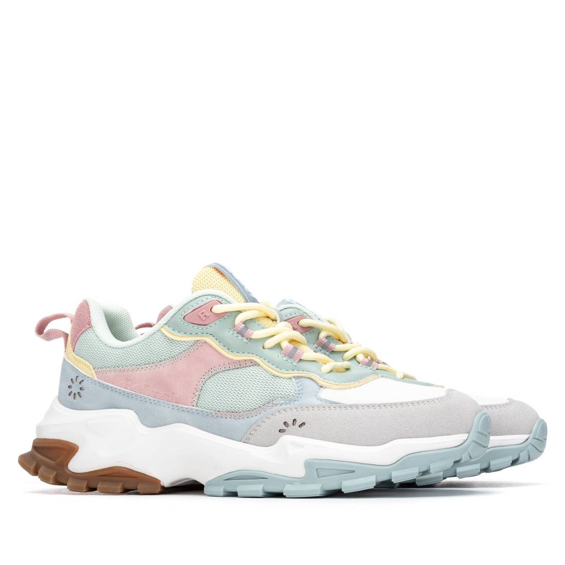 Xti Women's Sneakers 172404