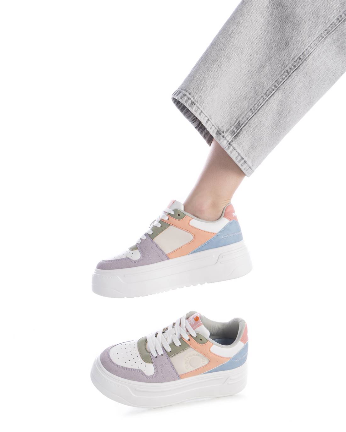 Xti Women's Sneakers 172408