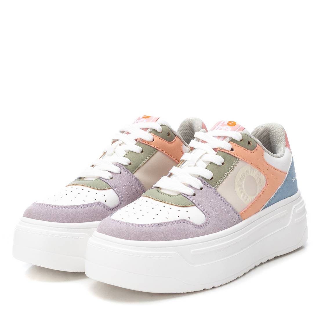Xti Women's Sneakers 172408