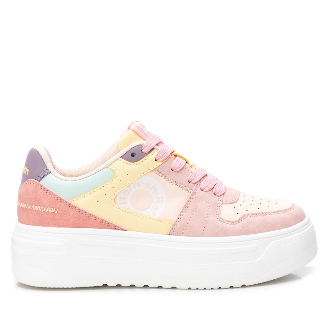 Xti Women's Sneakers 172408