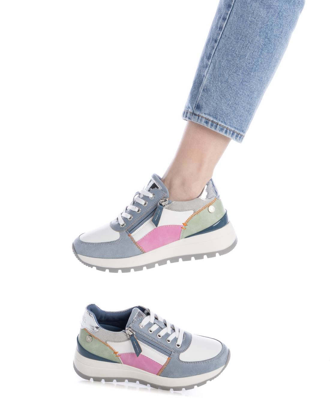 Xti Women's Sneakers 172446