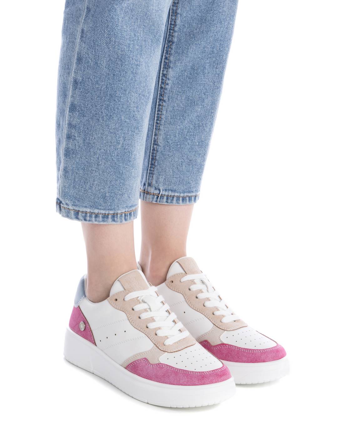 Xti Women's Sneakers 172450