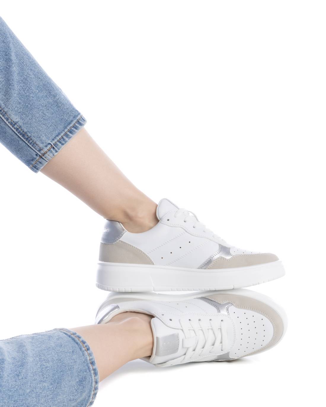 Xti Women's Sneakers 172450