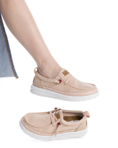 Xti Women's dockside 172467