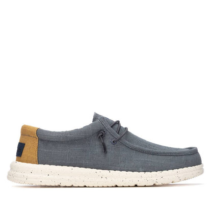 Refresh Men's Comfort Boat Shoes 172468