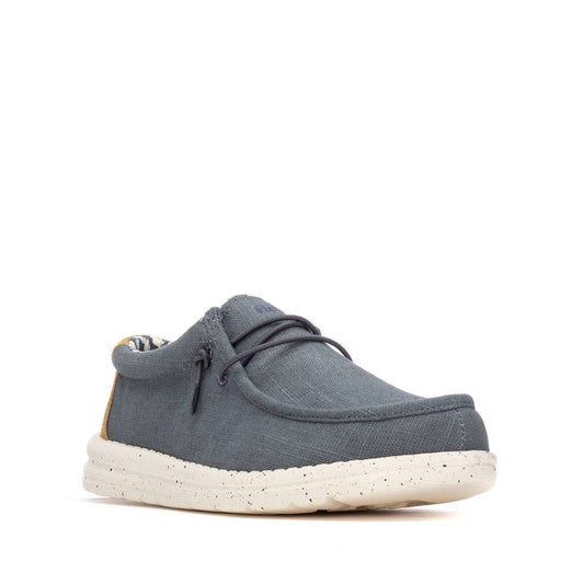 Refresh Men's Comfort Boat Shoes 172468
