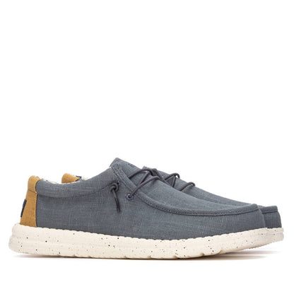 Refresh Men's Comfort Boat Shoes 172468