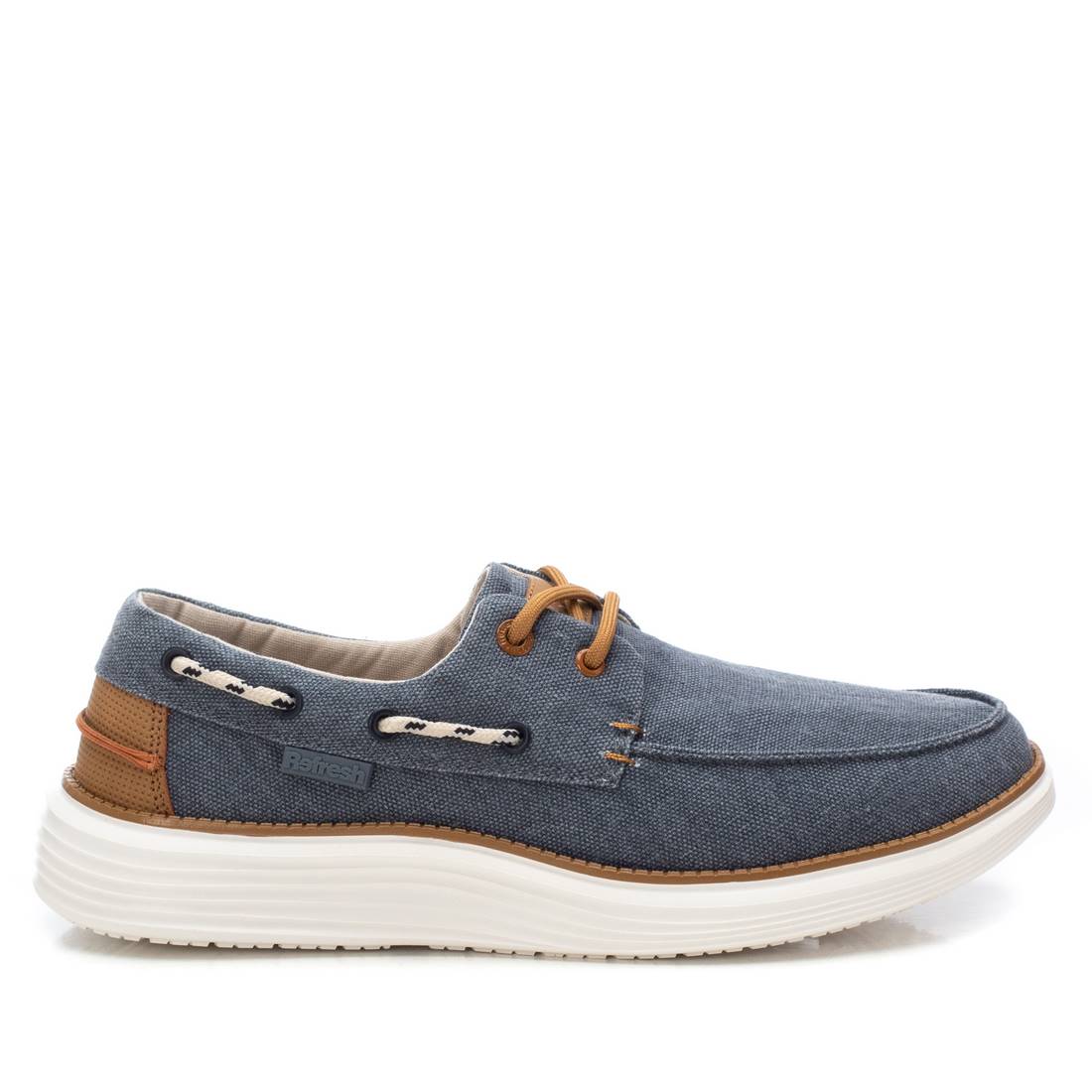 XTI Men's Casual Comfort Boat Shoes 172471