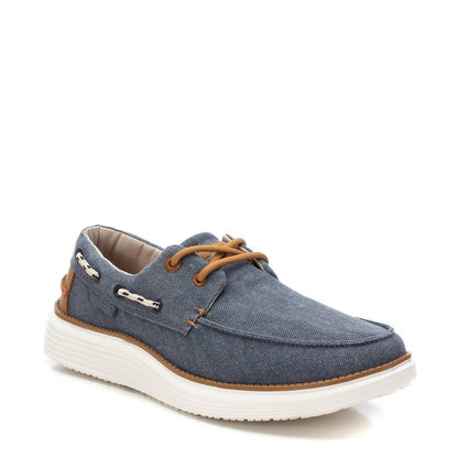 XTI Men's Casual Comfort Boat Shoes 172471
