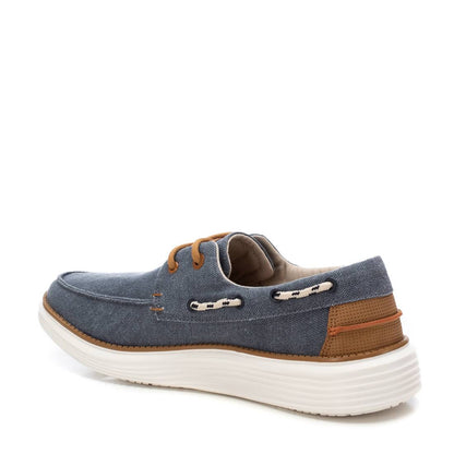 XTI Men's Casual Comfort Boat Shoes 172471