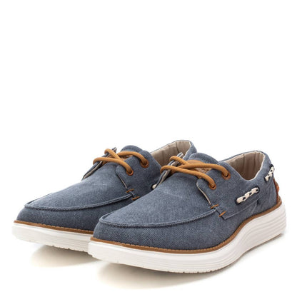 XTI Men's Casual Comfort Boat Shoes 172471