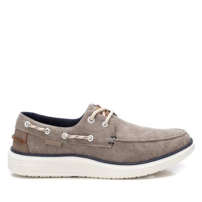 XTI Men's Casual Comfort Boat Shoes 172471
