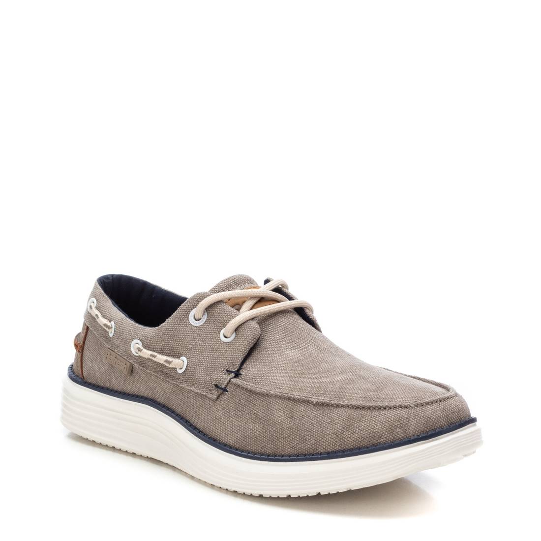 XTI Men's Casual Comfort Boat Shoes 172471