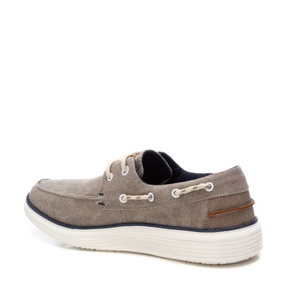 XTI Men's Casual Comfort Boat Shoes 172471