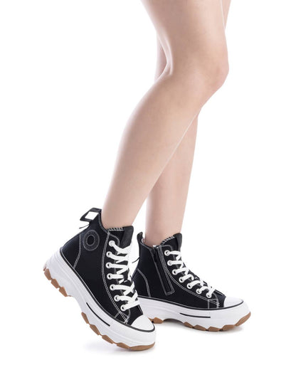 Xti Women's Sneakers 172476