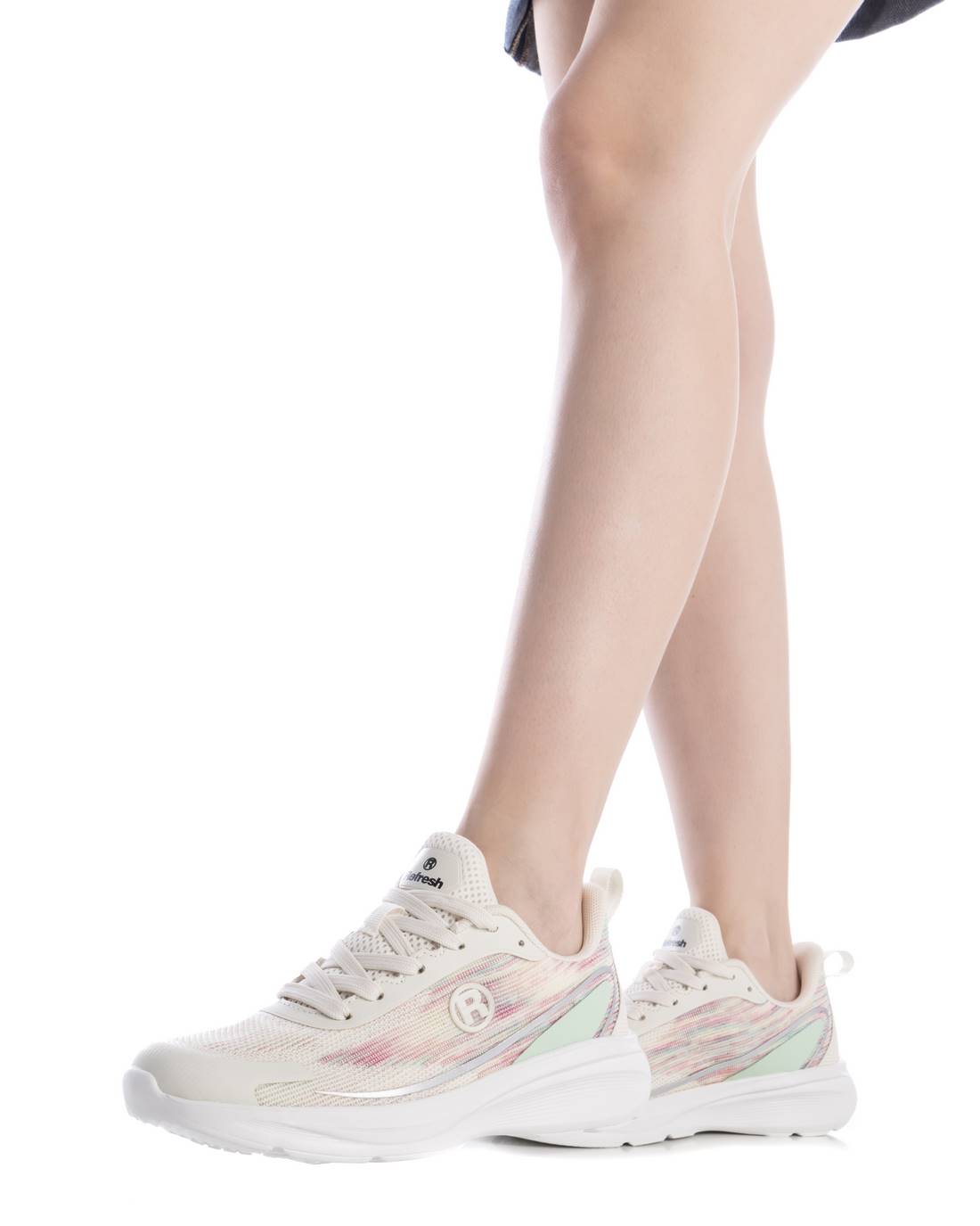 Xti Women's Sneakers 172498