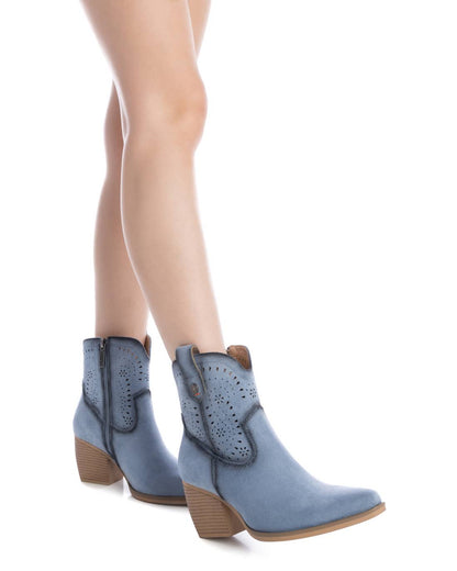 Xti Women's Booties 172518