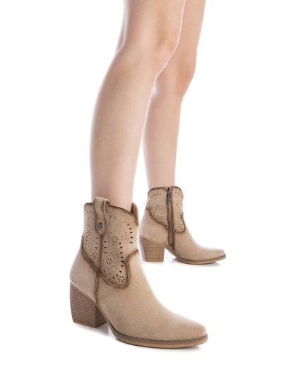 Refresh Women’s booties 172518