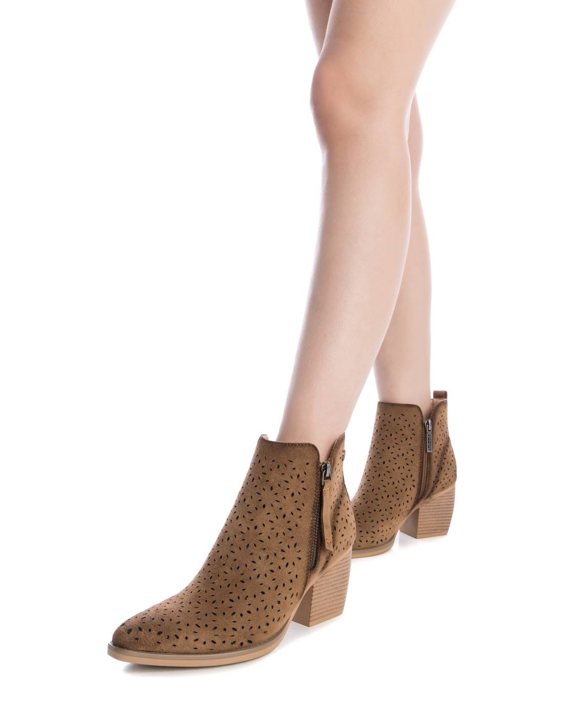 Xti Women's Booties 172519