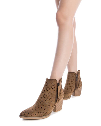 Xti Women's Booties 172519