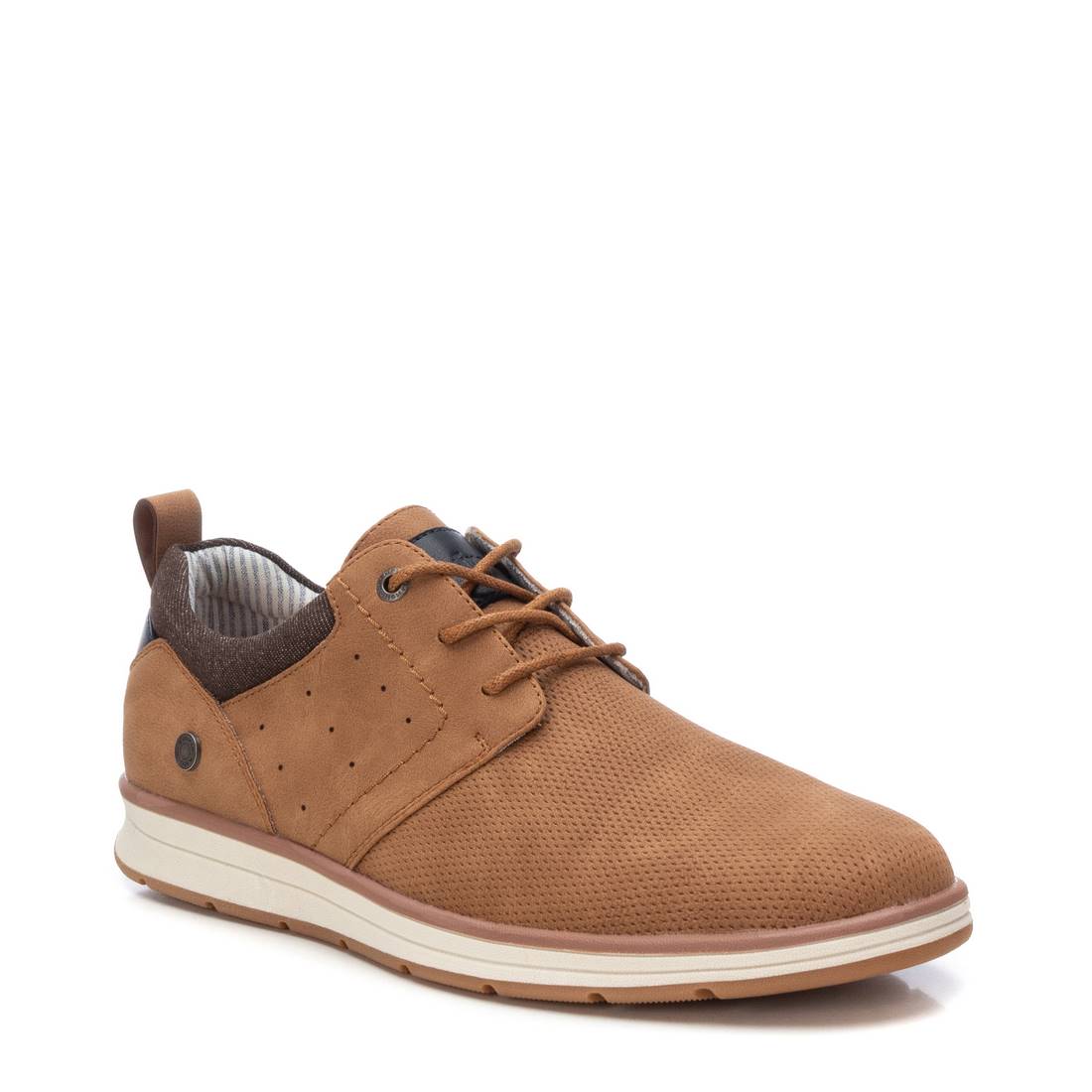 XTI Men's Casual Oxford Sneakers 172531