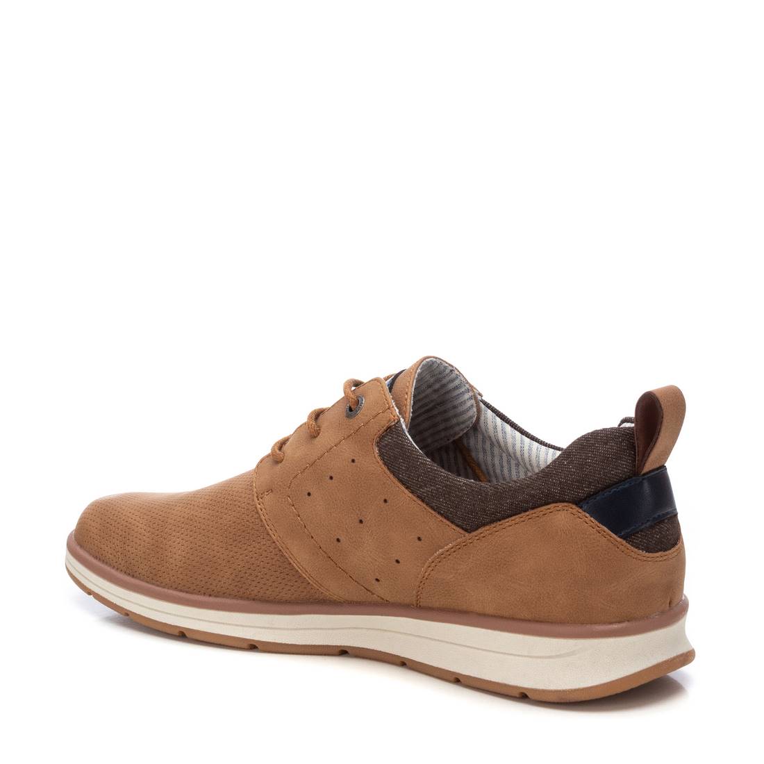 XTI Men's Casual Oxford Sneakers 172531
