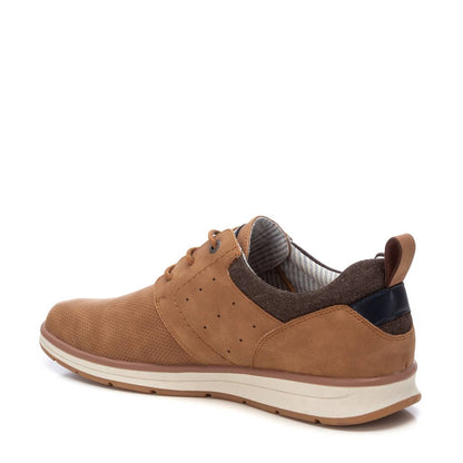 XTI Men's Casual Oxford Sneakers 172531