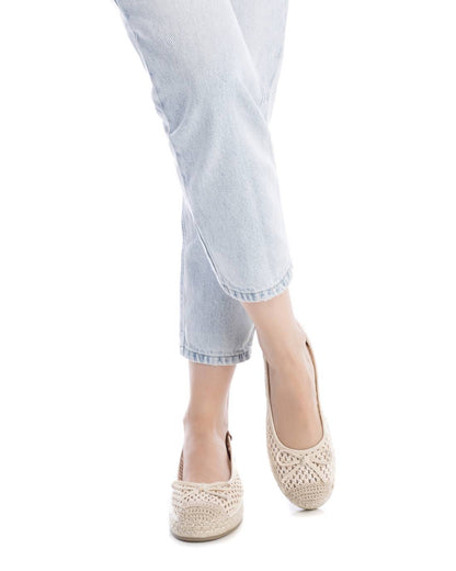 Xti Women's ballerinas 172549