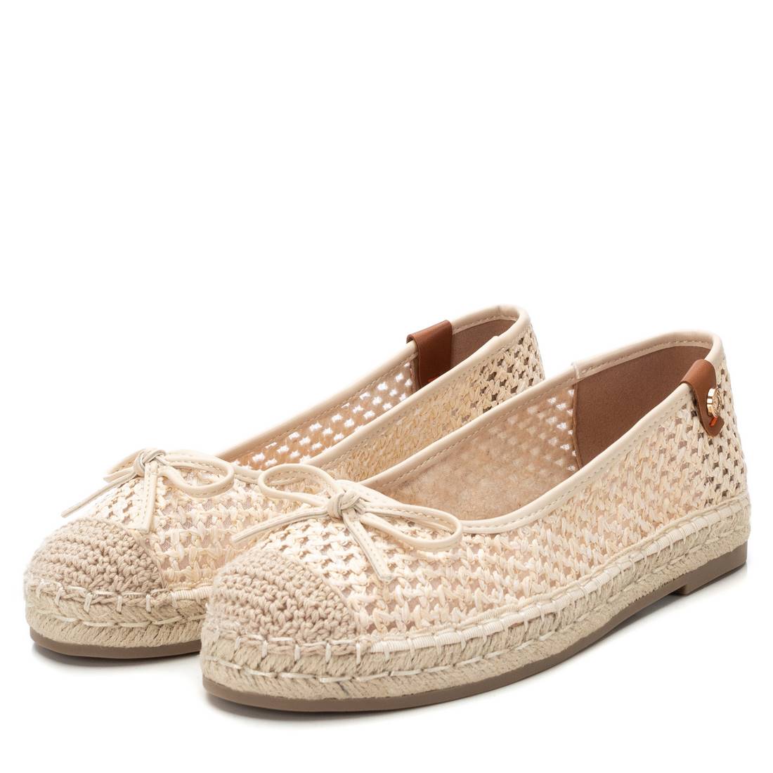 Xti Women's ballerinas 172549