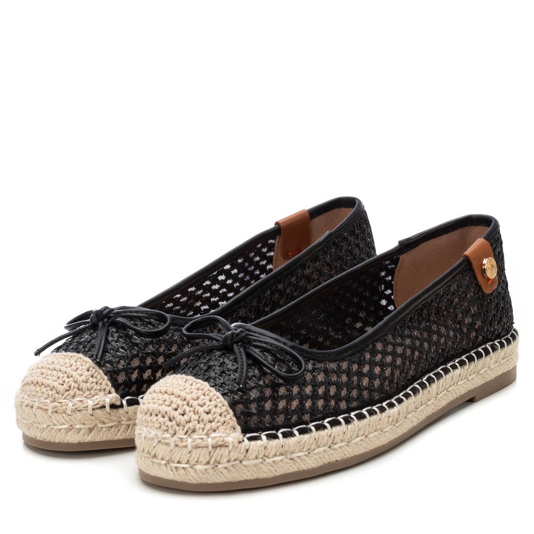 Xti Women's ballerinas 172549