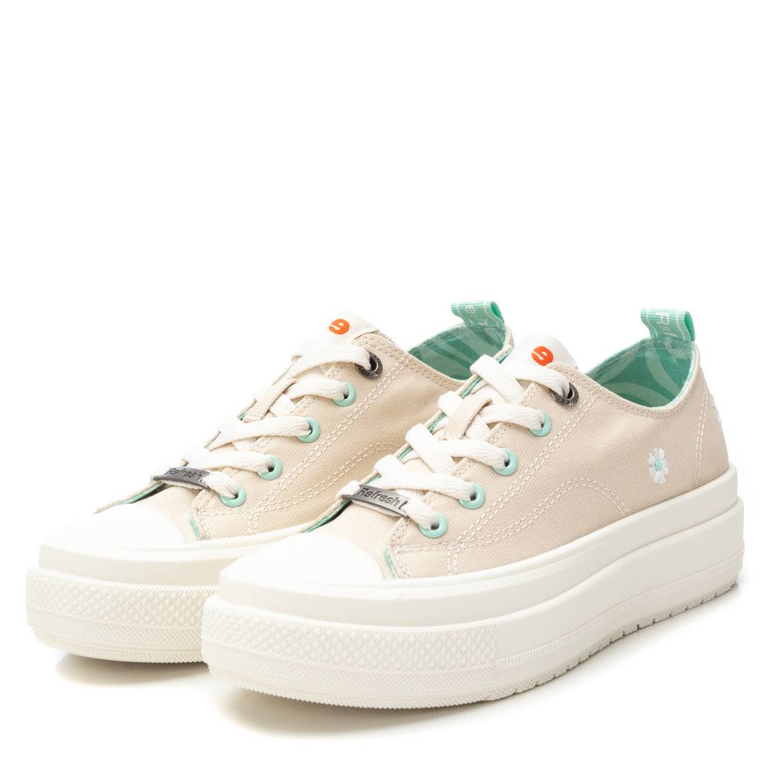 Xti Women's Sneakers 172562