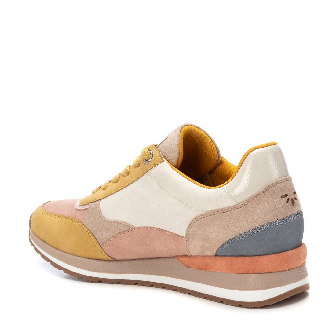 Refresh BEIGE PU LADIES SHOES 172630