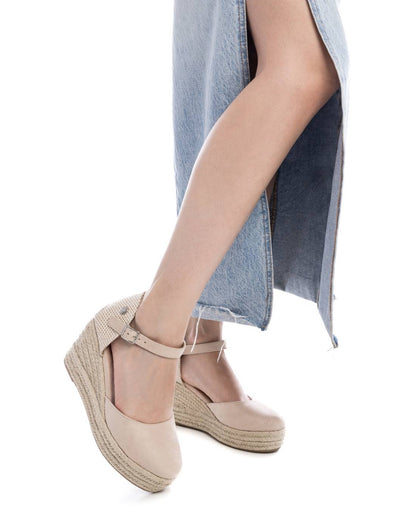 Xti Women's Wedge Espadrilles 172644